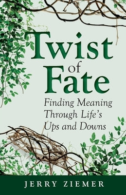 Twist of Fate Paperback Ten16 Press