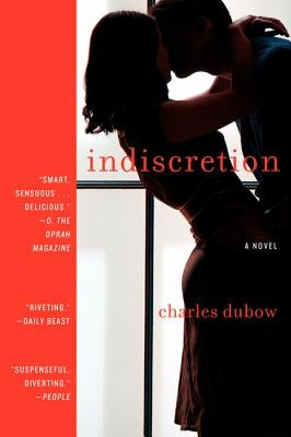 Indiscretion Paperback William Morrow & Company