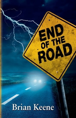 End of the Road Paperback Cemetery Dance Publications