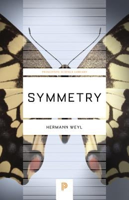 Symmetry Paperback Princeton University Press