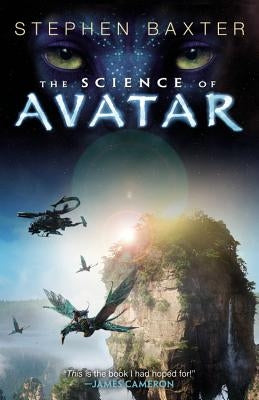 The Science of Avatar Paperback Orbit