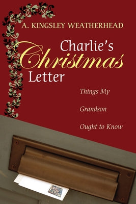 Charlie's Christmas Letter Paperback Resource Publications (CA)