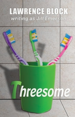 Threesome Paperback Createspace Independent Publishing Platform