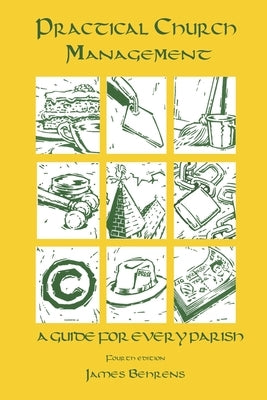 Practical Church Management Paperback Gracewing