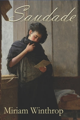 Saudade Paperback Calipress