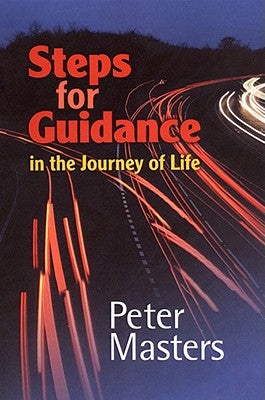 Steps for Guidance: In the Journey of Life Paperback Wakeman Trust