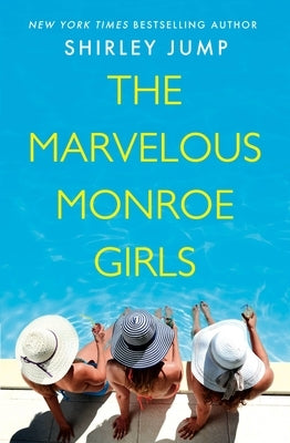 The Marvelous Monroe Girls Paperback Forever