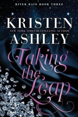 Taking the Leap Paperback Blue Box Press