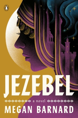 Jezebel Paperback Penguin Books