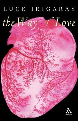 The Way of Love Paperback Continnuum-3PL