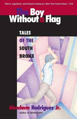 Boy Without a Flag Paperback Milkweed Editions