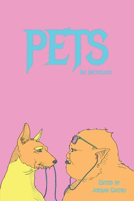 Pets Paperback Tyrant Books