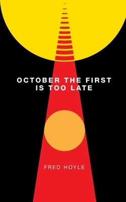 October the First Is Too Late (Valancourt 20th Century Classics) Paperback Valancourt Books