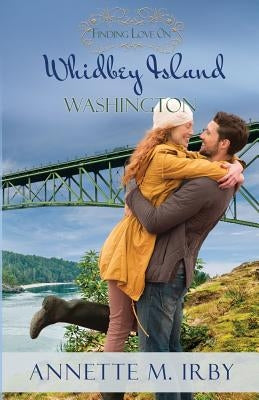 Finding Love on Whidbey Island, Washington Paperback Mountain Brook Ink