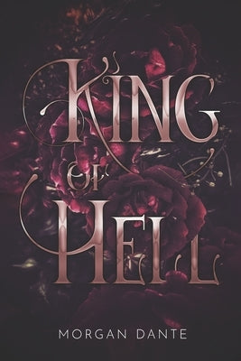 King of Hell: M/M Vampire/Fallen Angel Paranormal Romance Paperback Independently Published