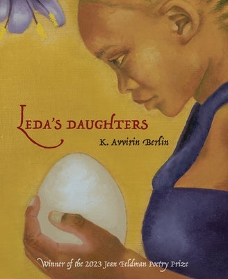 Leda's Daughters Paperback Washington Writers' Publishing House