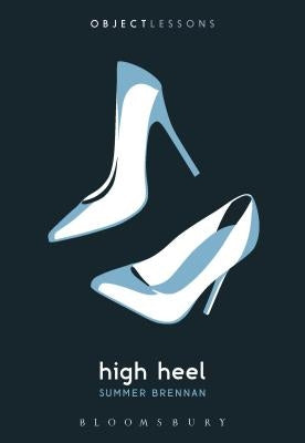 High Heel Paperback Bloomsbury Academic