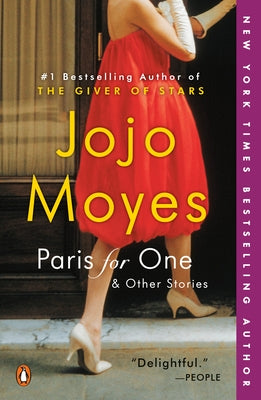 Paris for One and Other Stories Paperback Penguin Books