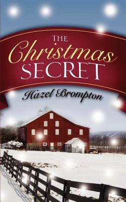 The Christmas Secret Paperback Xulon Press
