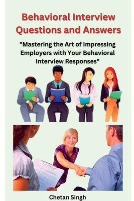 Behavioral Interview Questions and Answers Paperback Notion Press