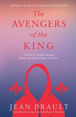 The Avengers of the King Paperback Lambfount