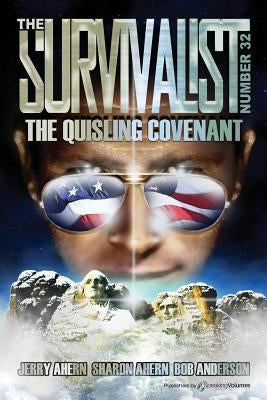 The Quisling Covenant Paperback Speaking Volumes, LLC