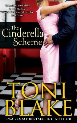 The Cinderella Scheme Paperback Toni Blake