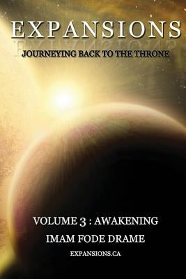 Awakening Paperback Createspace Independent Publishing Platform