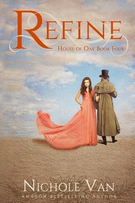 Refine Paperback Fiorenza Publishing