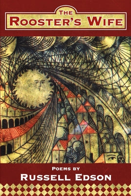 The Rooster's Wife Paperback BOA Editions