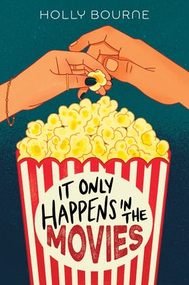 It Only Happens in the Movies Paperback Clarion Books