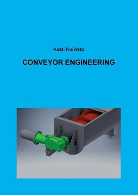 Conveyor Engineering Paperback Books on Demand