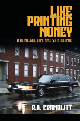 Like Printing Money Paperback BC Publishing Inc.