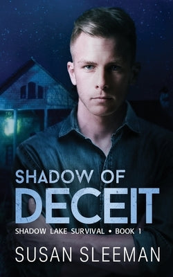 Shadow of Deceit Paperback Edge of Your Seat Books, Inc.