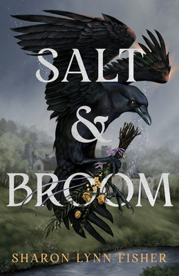Salt & Broom Paperback 47north