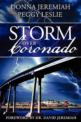 Storm Over Coronado Paperback Xulon Press