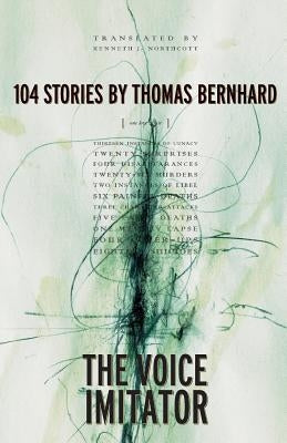 The Voice Imitator Paperback University of Chicago Press