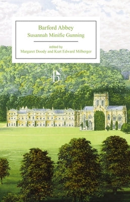 Barford Abbey Paperback Broadview Press Inc