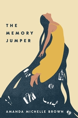 The Memory Jumper Paperback Lost Island Press