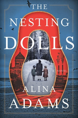 The Nesting Dolls Harper Paperbacks