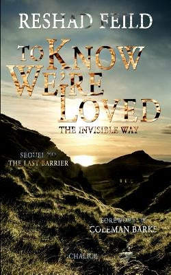 To Know We're Loved Paperback Chalice Verlag