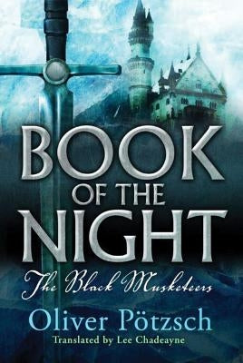 Book of the Night Paperback Amazon Crossing