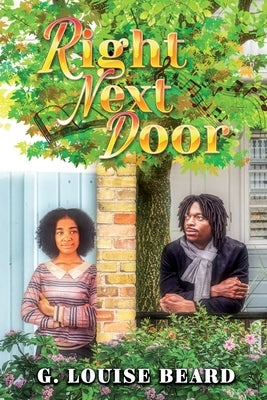 Right Next Door Paperback Glass Spider Publishing