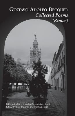 Collected Poems (Rimas) Paperback Shearsman Books