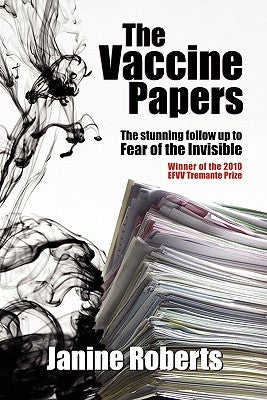 The Vaccine Papers Paperback Impact Investigative Media Productions