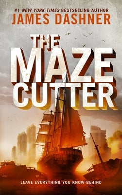 The Maze Cutter Paperback Akashic Media Enterprises