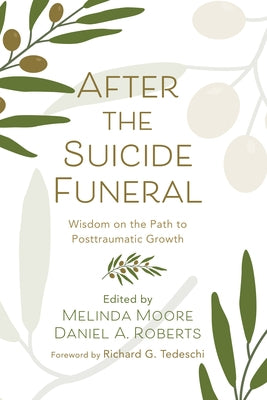 After the Suicide Funeral Paperback Resource Publications (CA)
