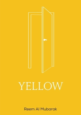 Yellow Paperback Austin Macauley