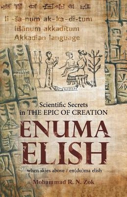 Scientific Secrets in the Epic of Creation Enuma Elish Paperback Partridge Singapore