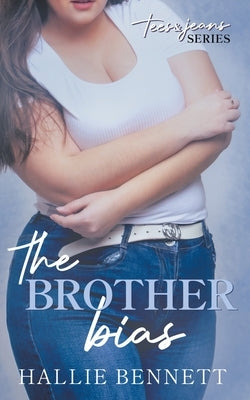 The Brother Bias Paperback Arrowed Heart